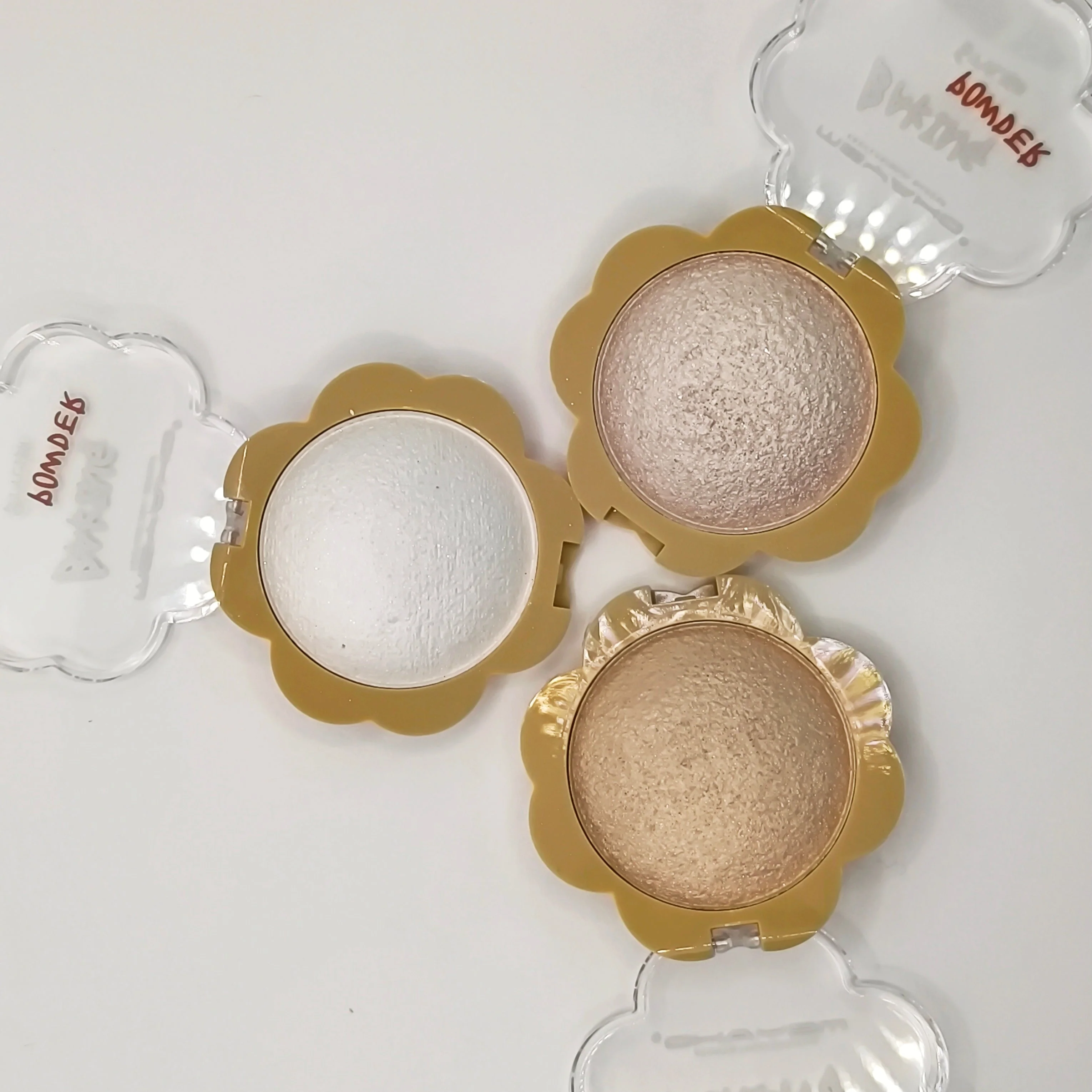 MSYAHO Baking Powder Highlighter - Image 5