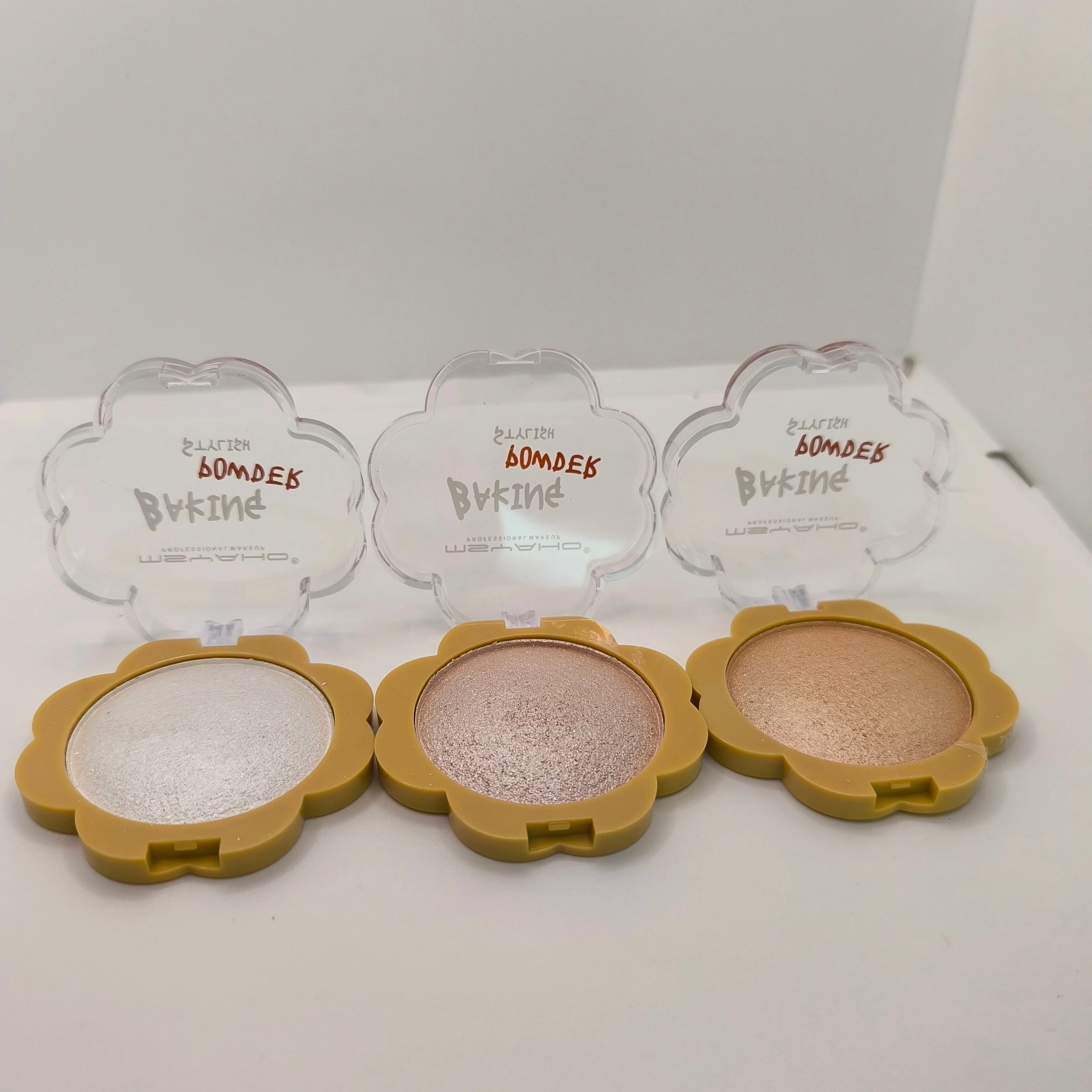 MSYAHO Baking Powder Highlighter - Image 6