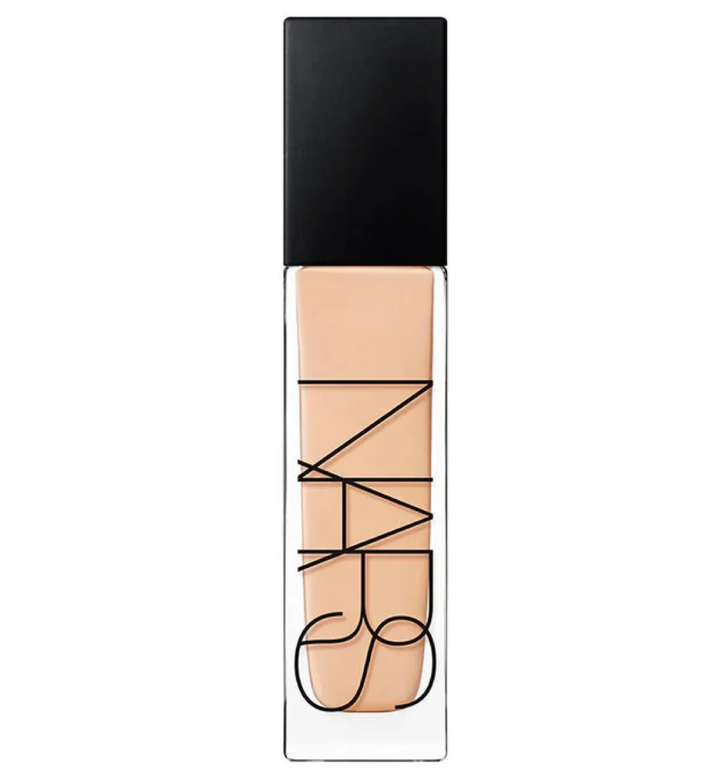 NARS Natural Radiant Longwear Foundation (Original) - Image 2