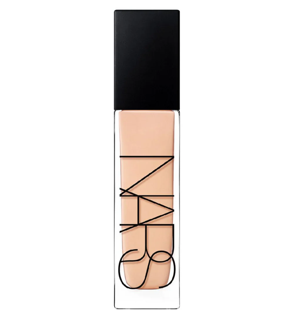 NARS Natural Radiant Longwear Foundation (Original) - Image 3