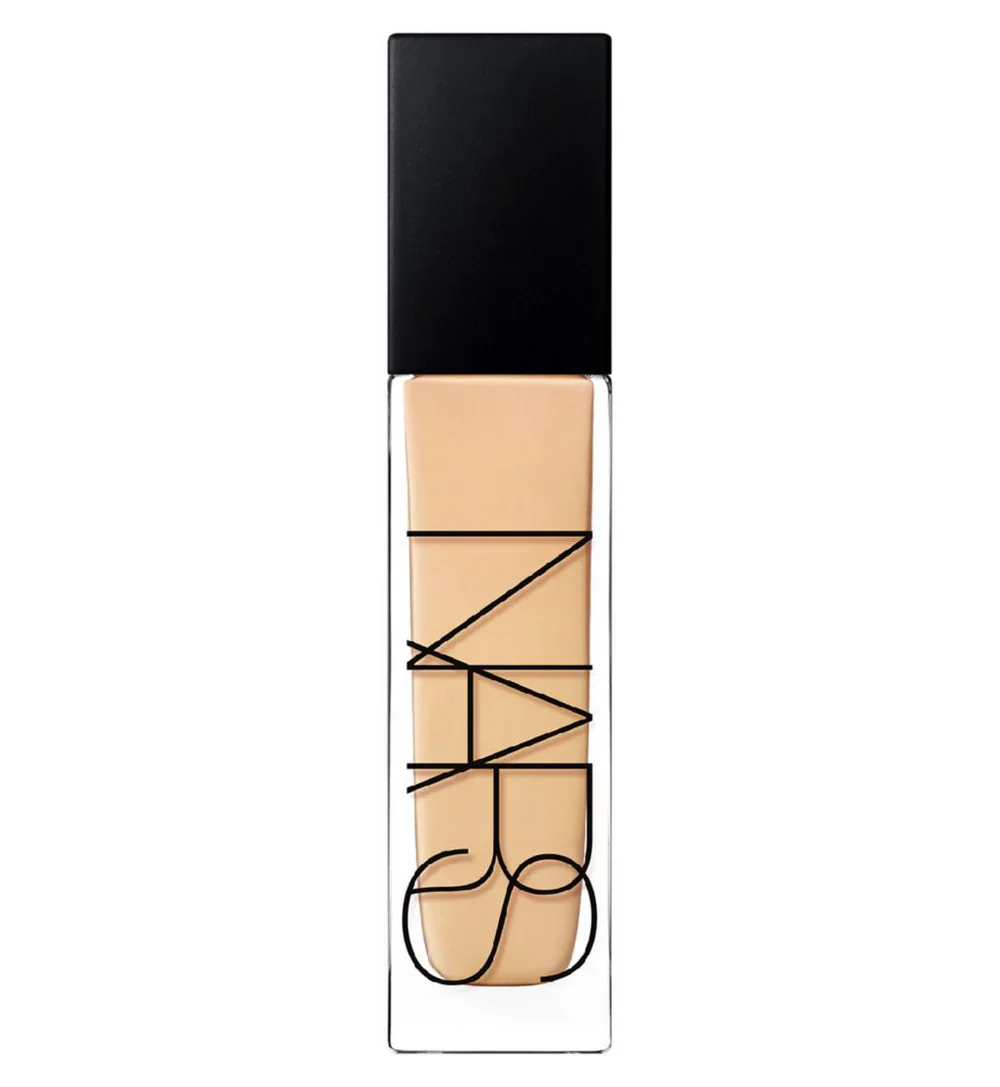 NARS Natural Radiant Longwear Foundation (Original) - Image 4