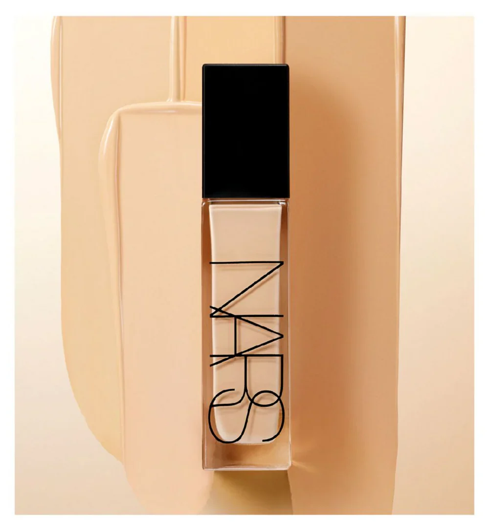 NARS Natural Radiant Longwear Foundation (Original) - Image 5