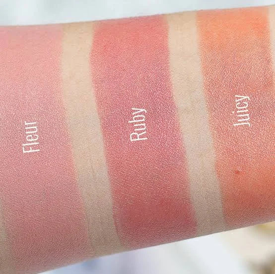 Pixi On the Glow Stick Blush ( Ruby ) - Image 5