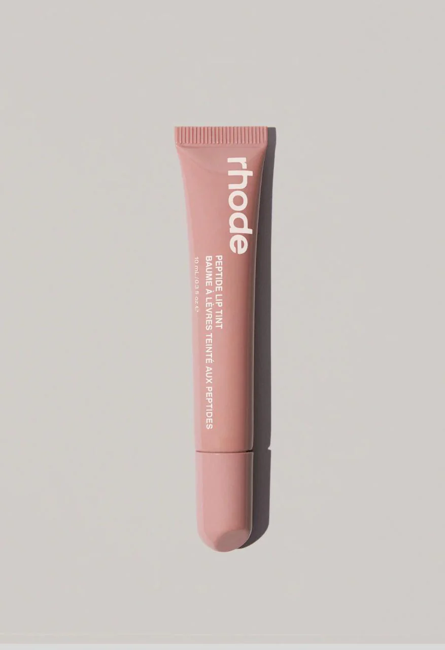 Rhode Peptide Lip Tint - Image 4