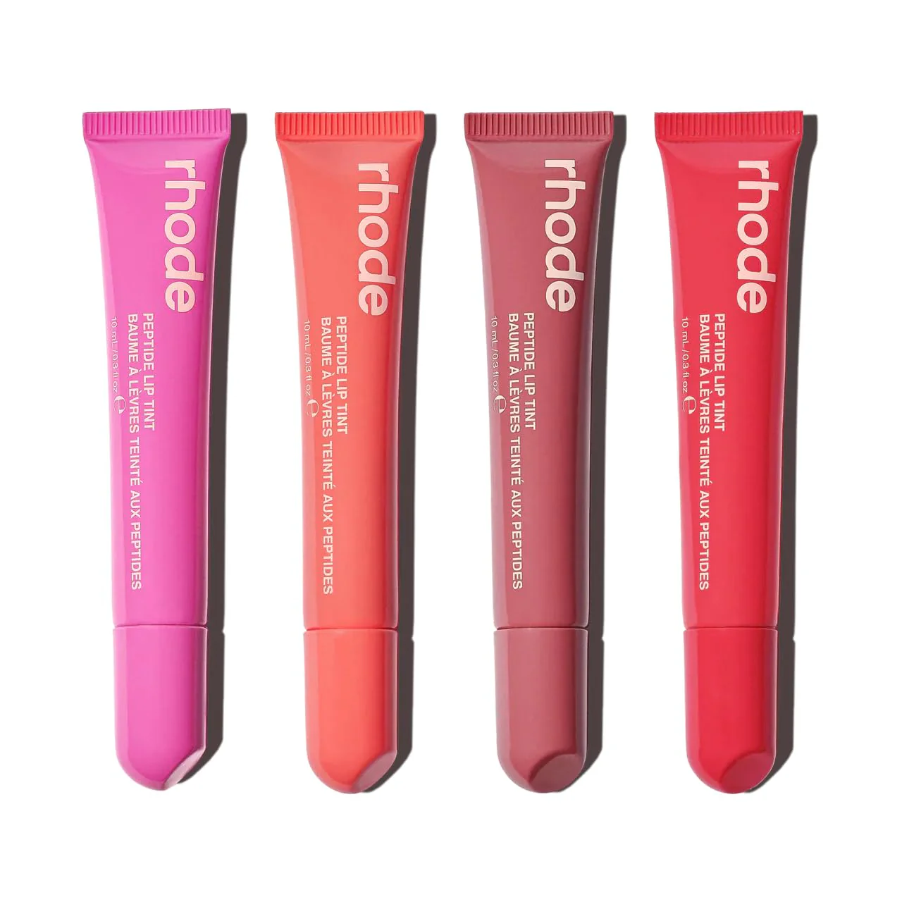 Rhode Peptide Lip Tint - Image 8