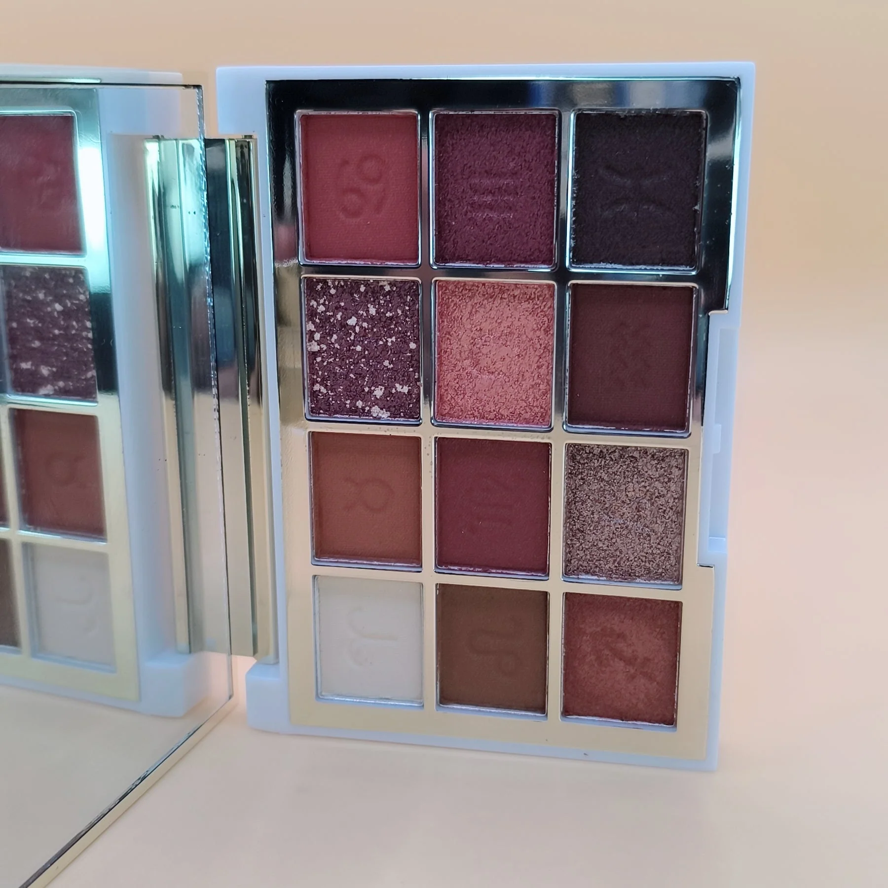 Romantic Color Eyeshadow - Image 4