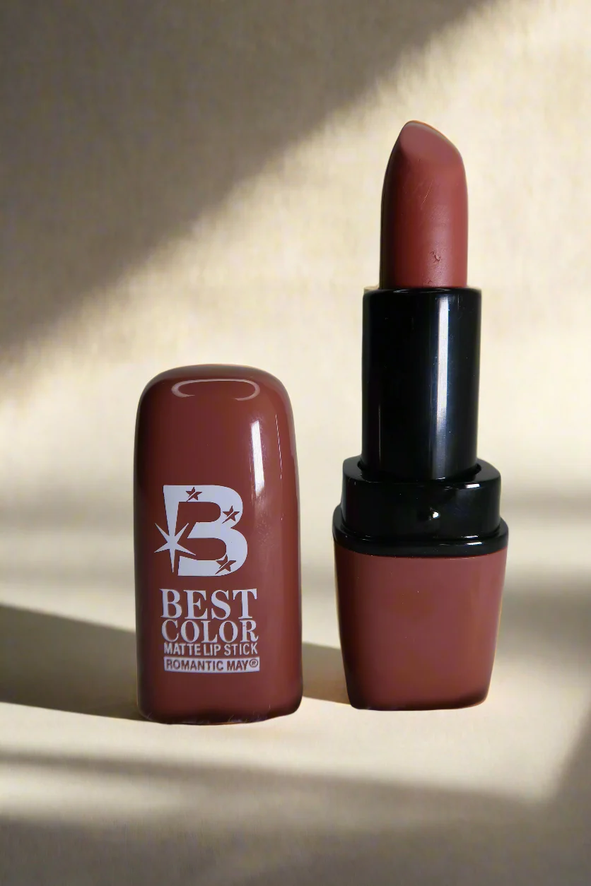 Romantic May Lipstick - Image 3