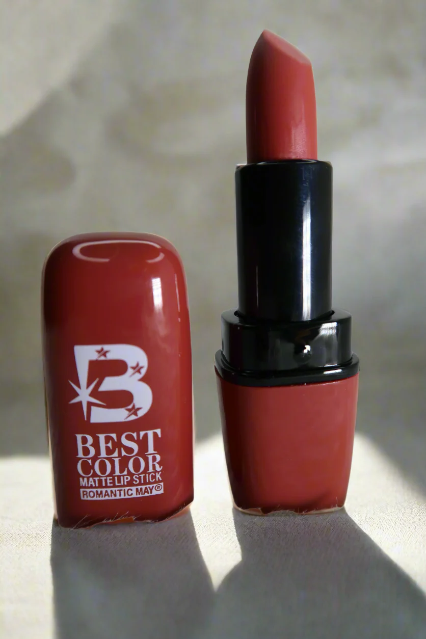 Romantic May Lipstick - Image 4