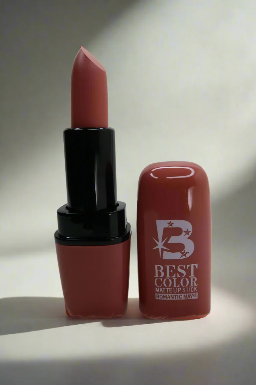 Romantic May Lipstick - Image 5