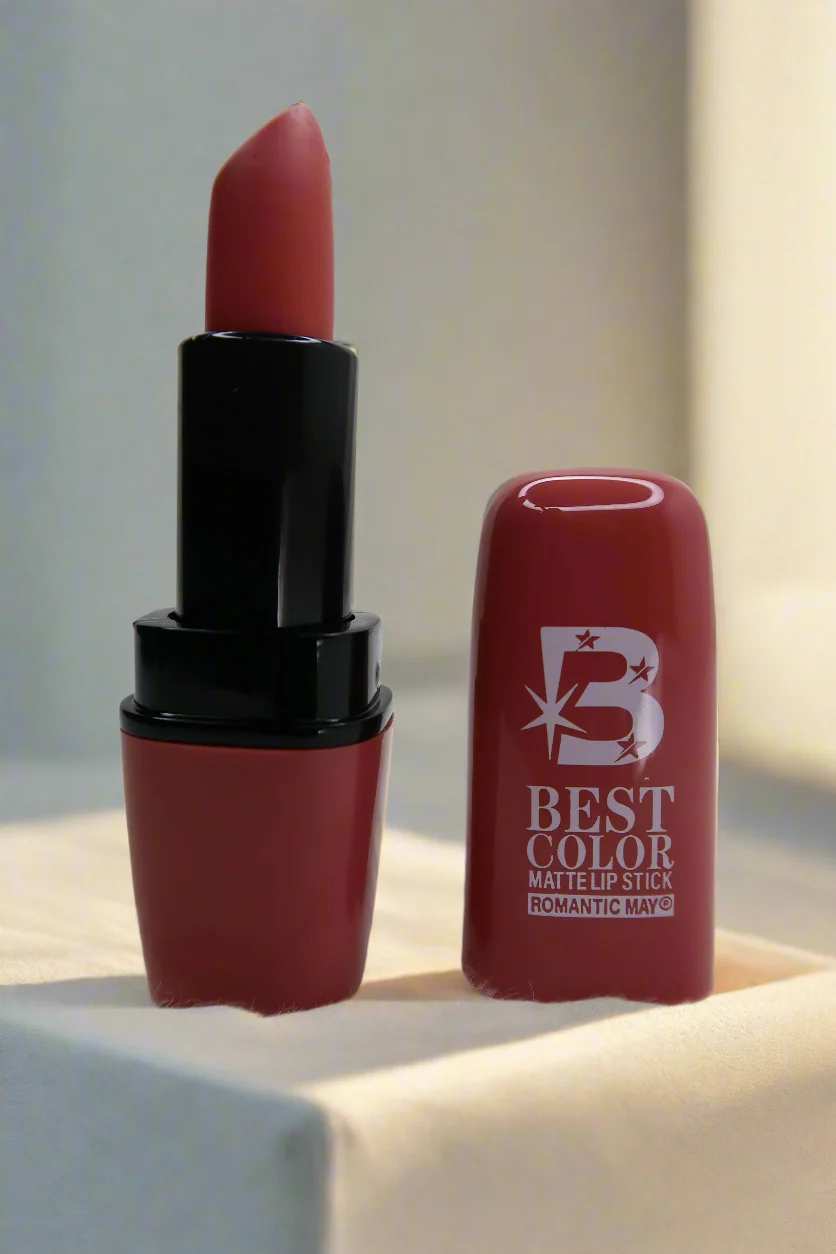 Romantic May Lipstick - Image 6