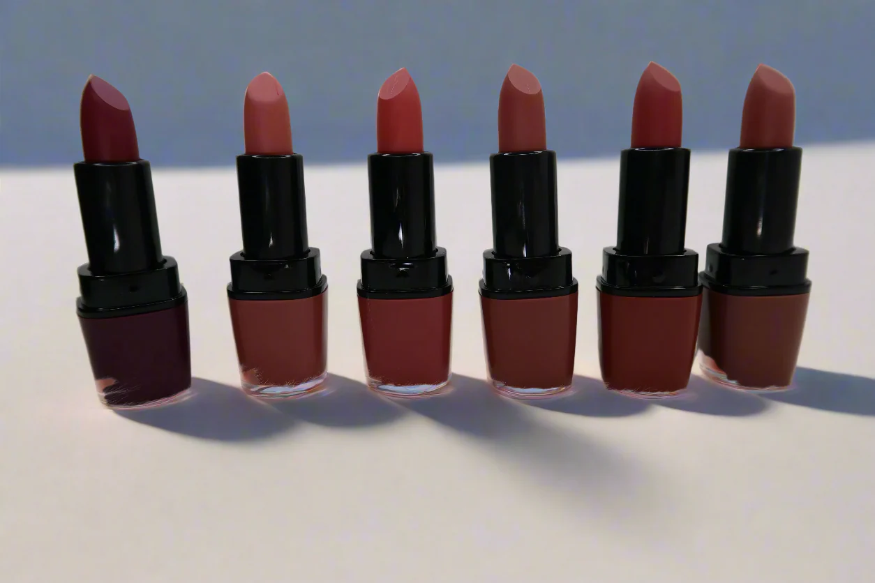 Romantic May Lipstick - Image 7