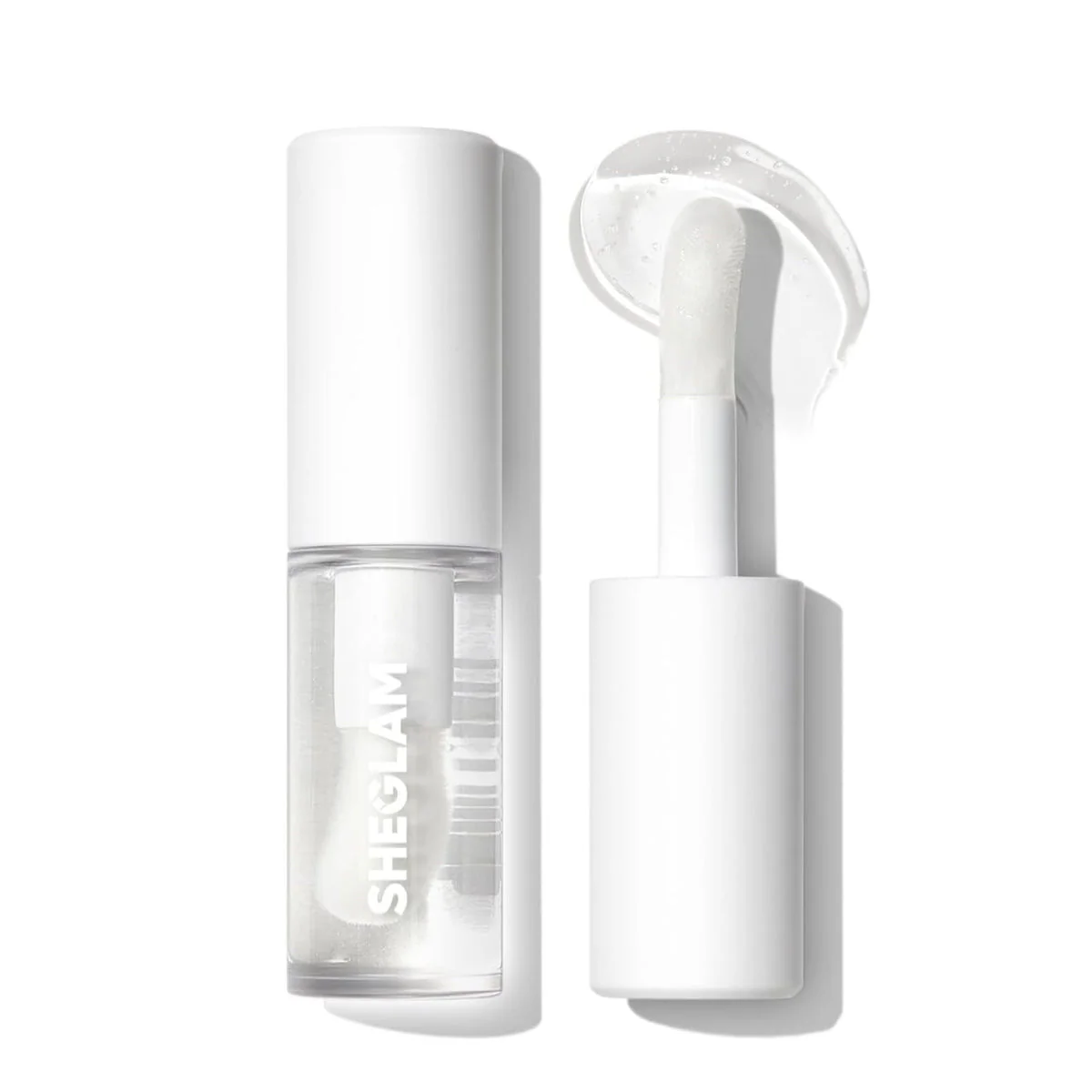 Sheglam Jelly Wow Hydrating Lip Oil 5 In 1 - Image 10