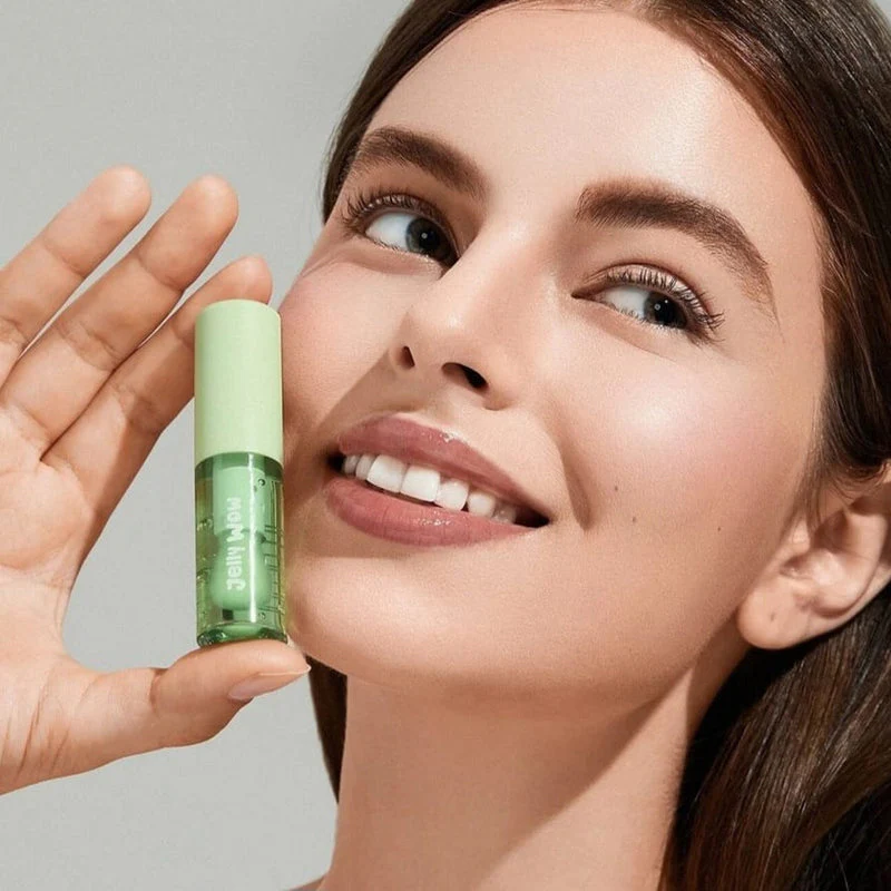 Sheglam Jelly Wow Hydrating Lip Oil 5 In 1 - Image 11