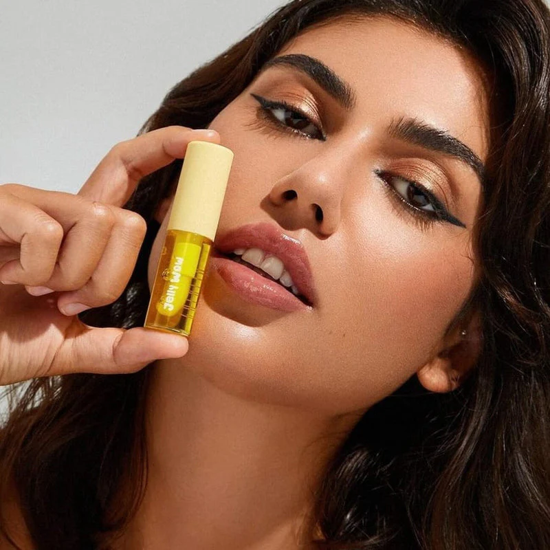 Sheglam Jelly Wow Hydrating Lip Oil 5 In 1 - Image 3