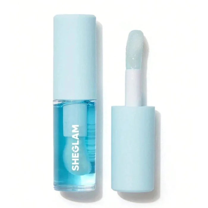 Sheglam Jelly Wow Hydrating Lip Oil 5 In 1 - Image 4