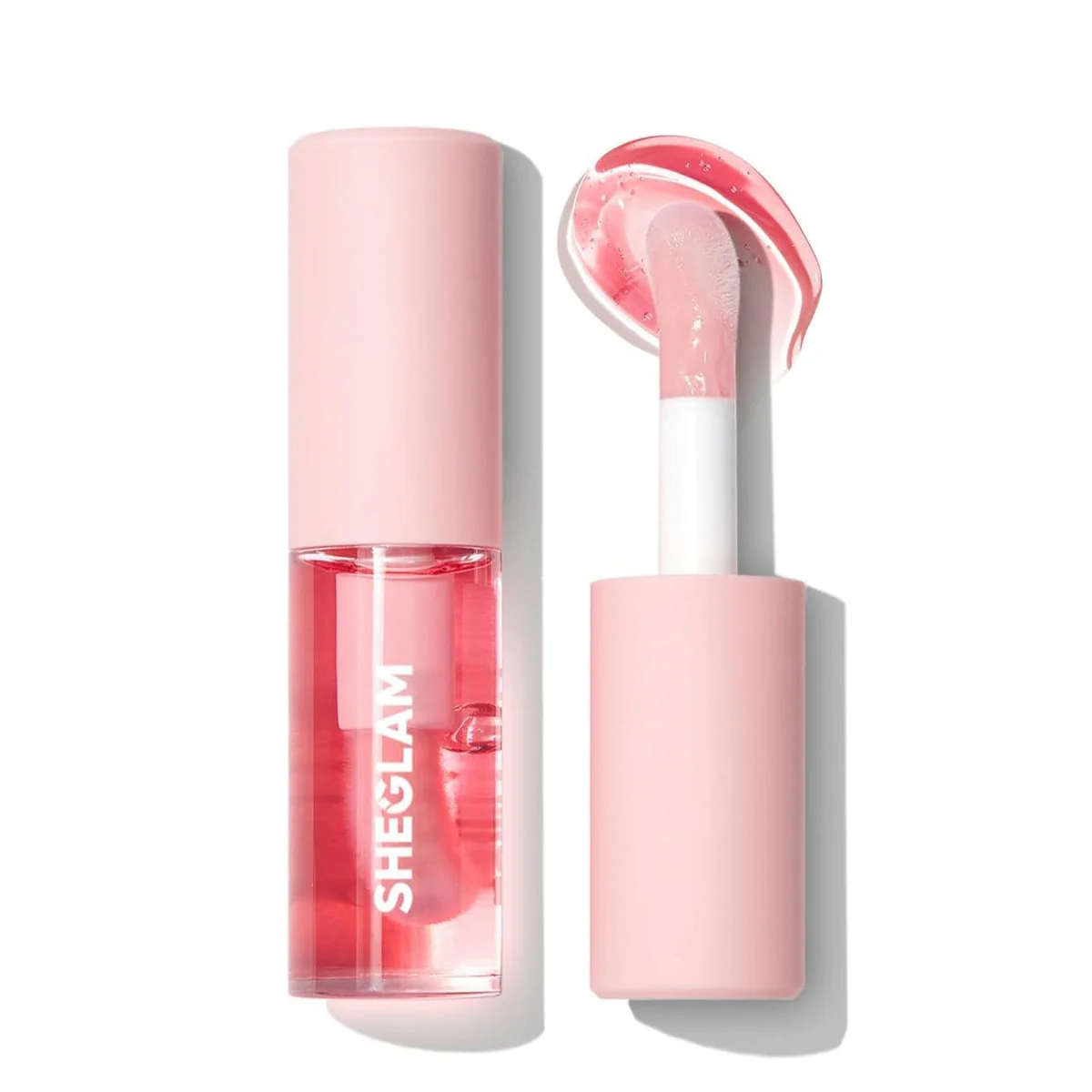 Sheglam Jelly Wow Hydrating Lip Oil 5 In 1 - Image 6