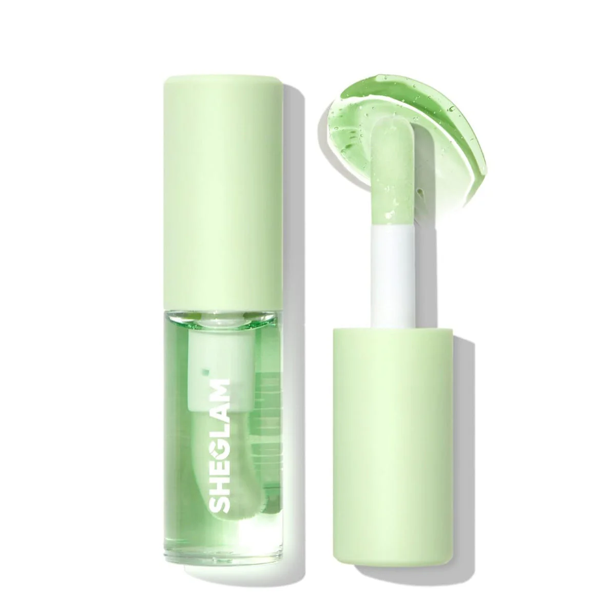 Sheglam Jelly Wow Hydrating Lip Oil 5 In 1 - Image 8