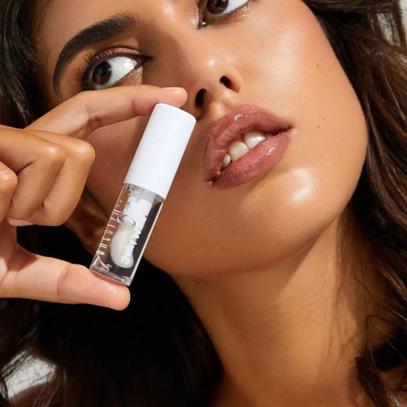 Sheglam Jelly Wow Hydrating Lip Oil 5 In 1 - Image 9