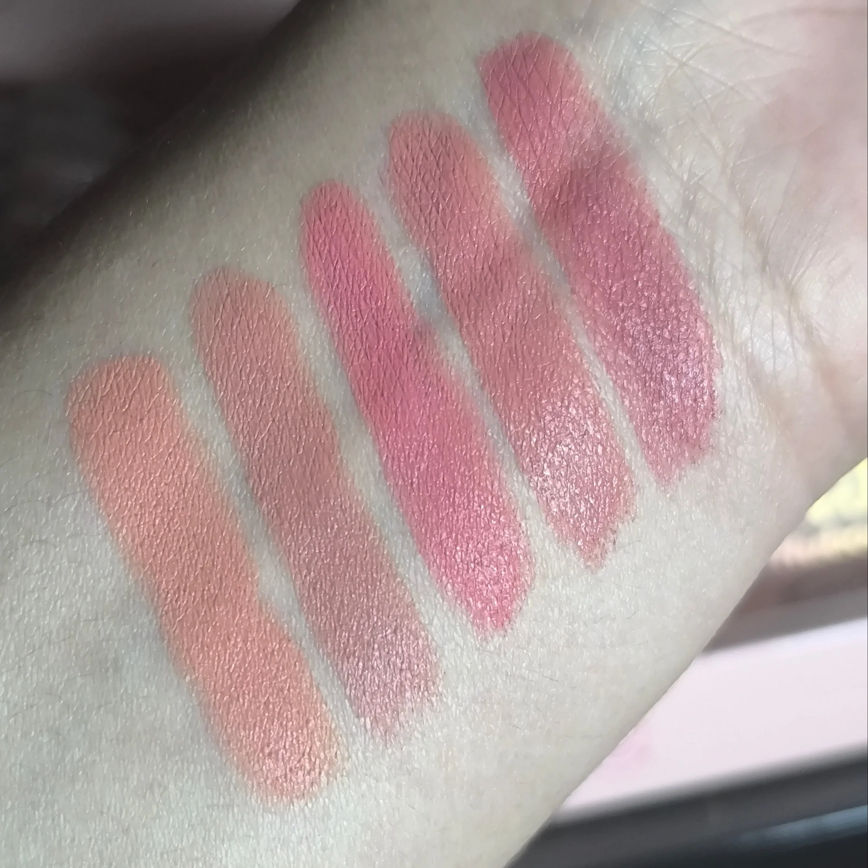 SIHEGLAN LIPSTICK & LINER - Image 6