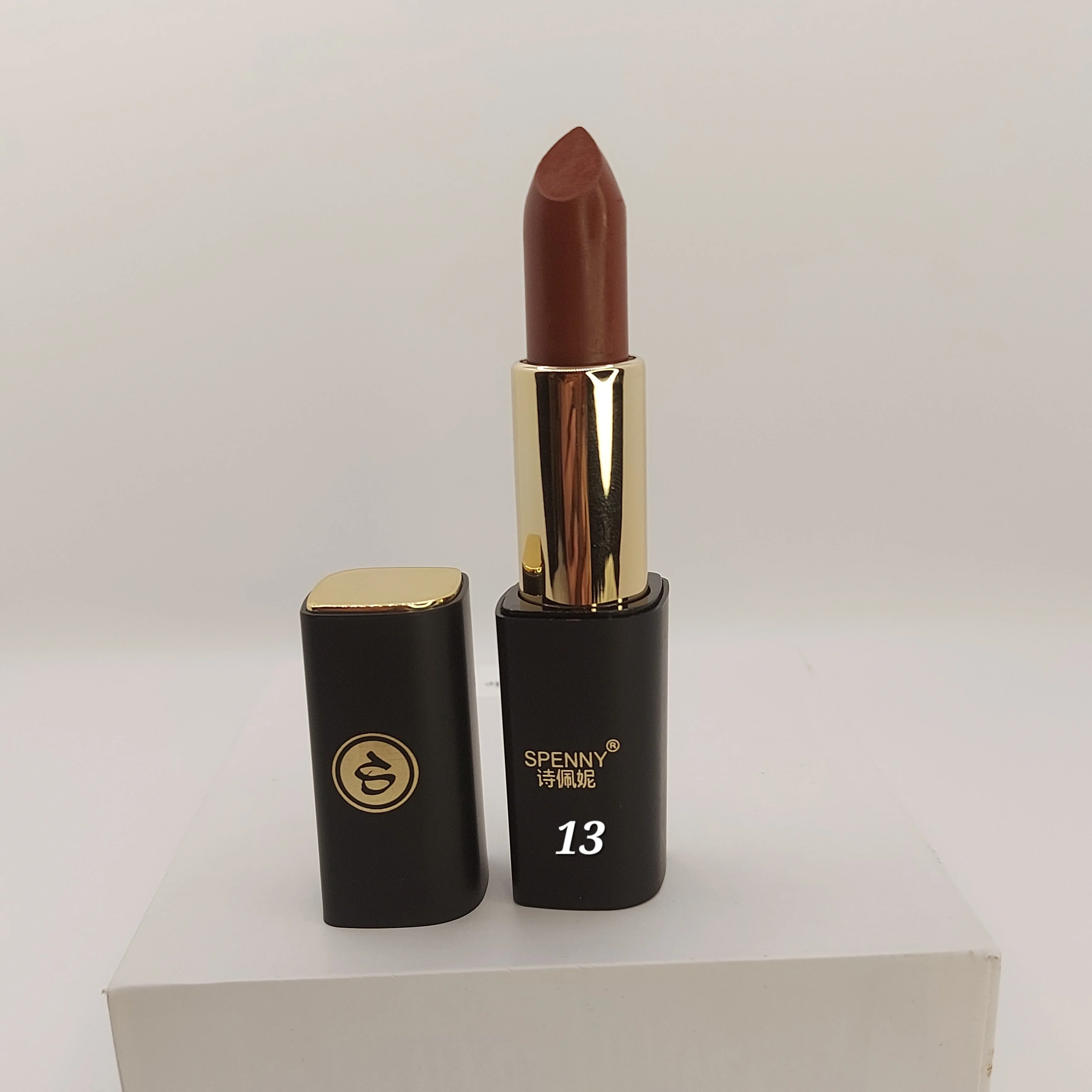 Spenny Matte Lipstick