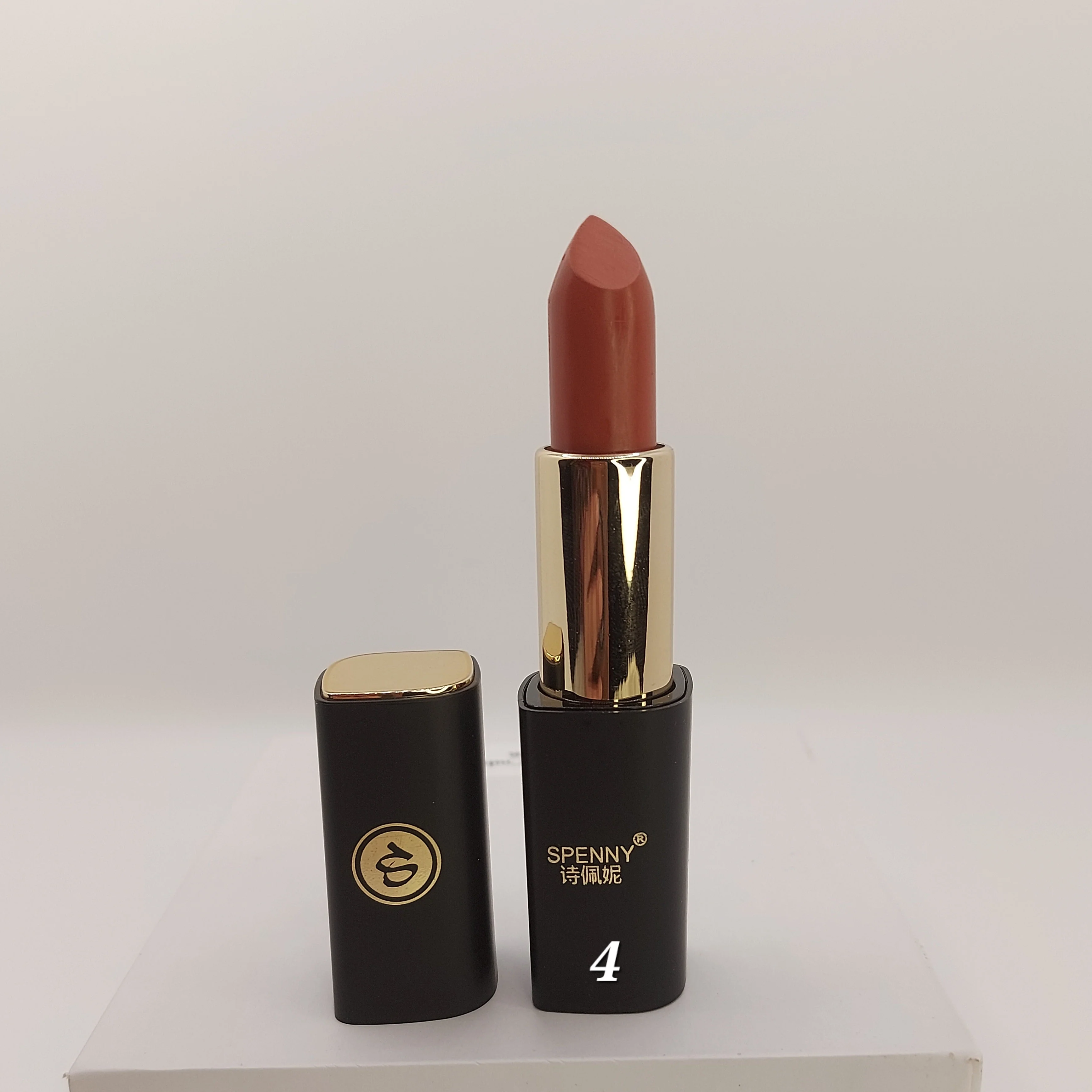Spenny Matte Lipstick - Image 2