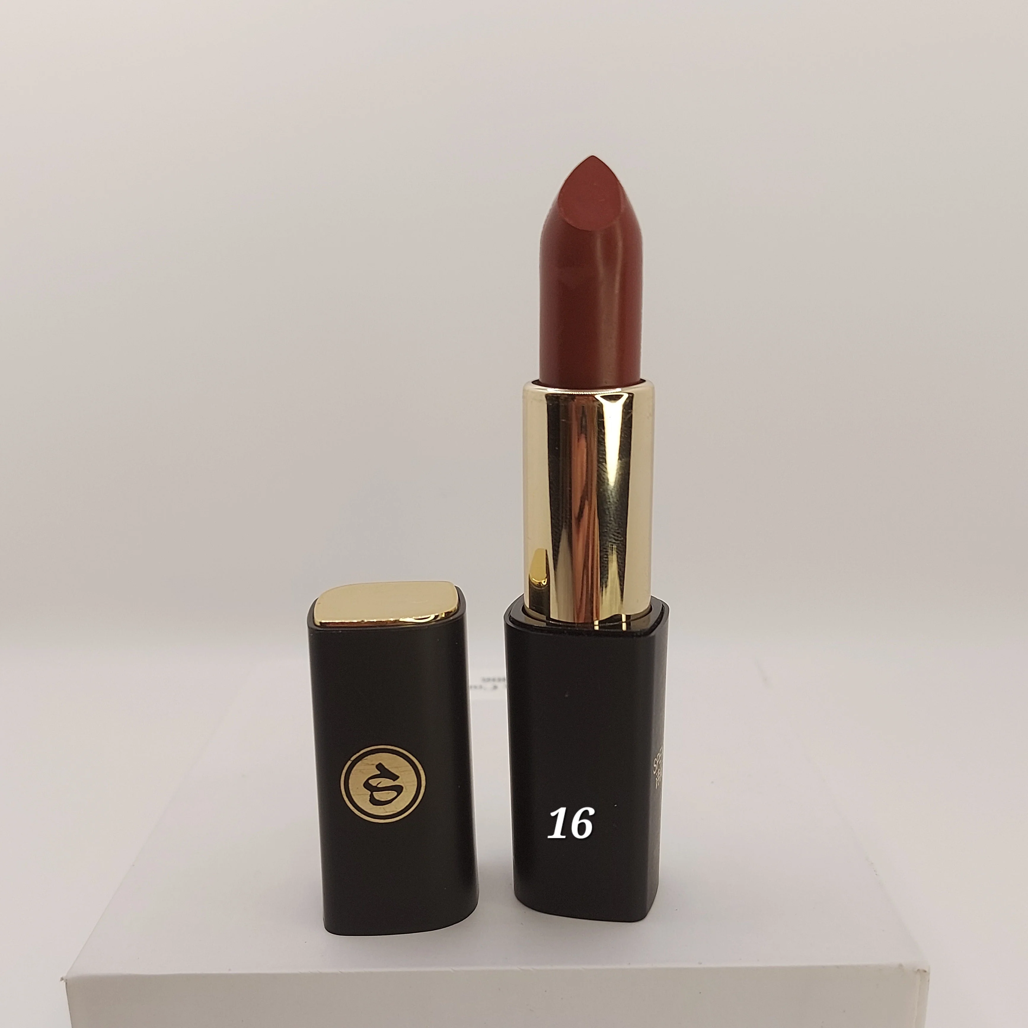 Spenny Matte Lipstick - Image 5