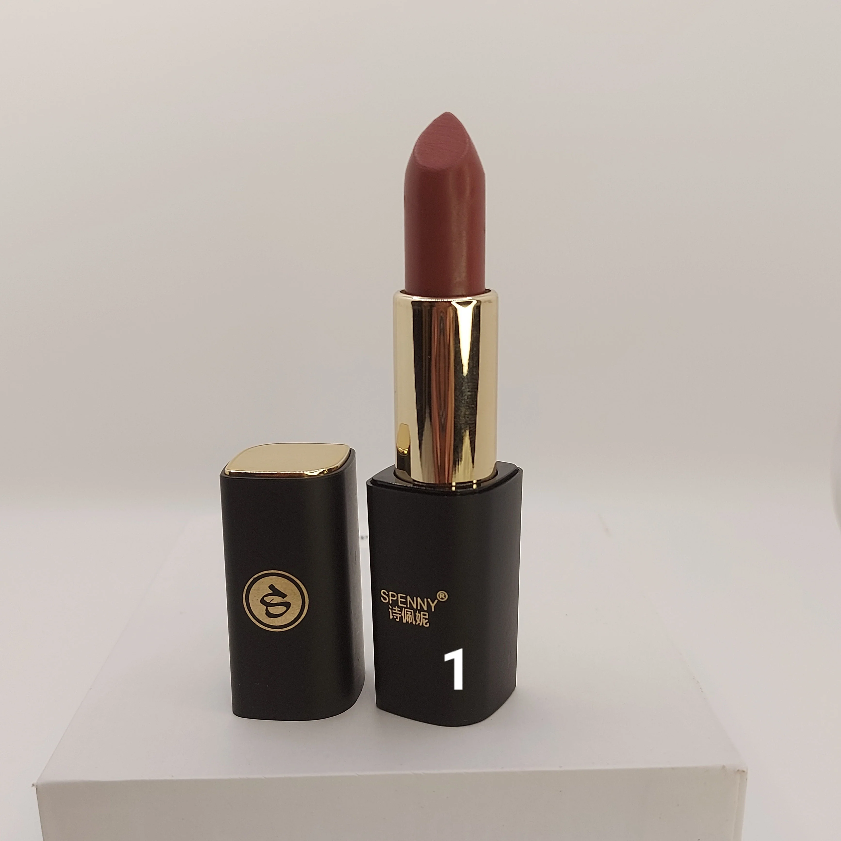 Spenny Matte Lipstick - Image 8