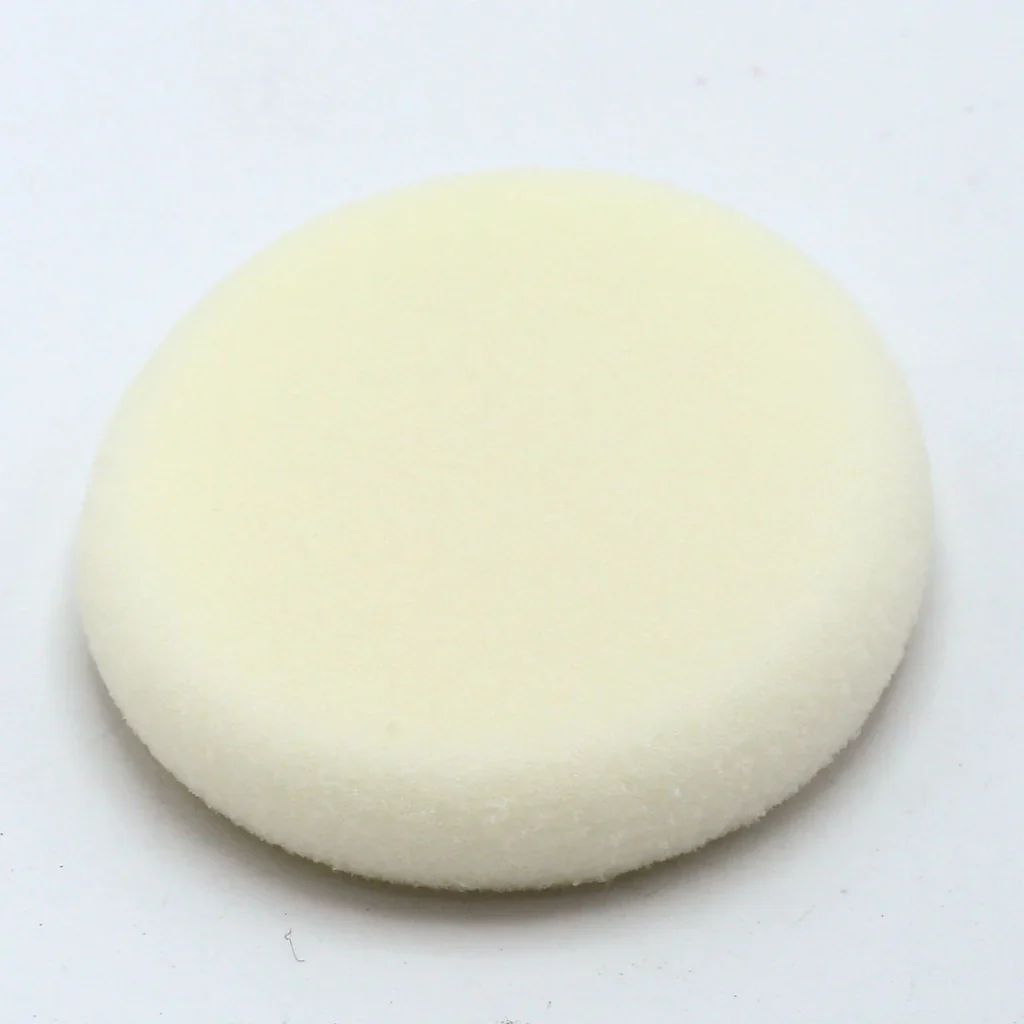 Touch me cosmetic powder puff - Image 3