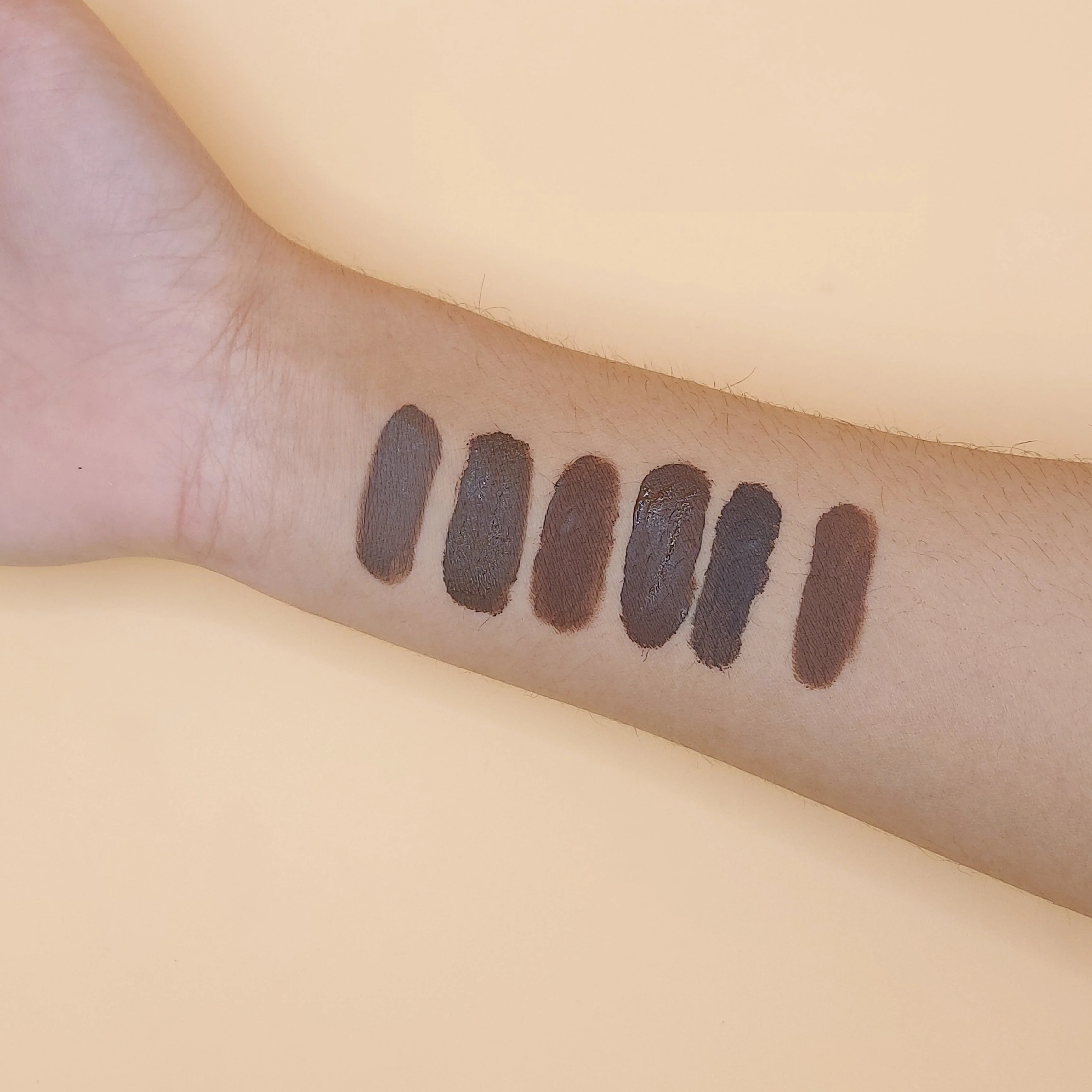 Wardabeauty Eyebrow Gel Waterproof - Image 3